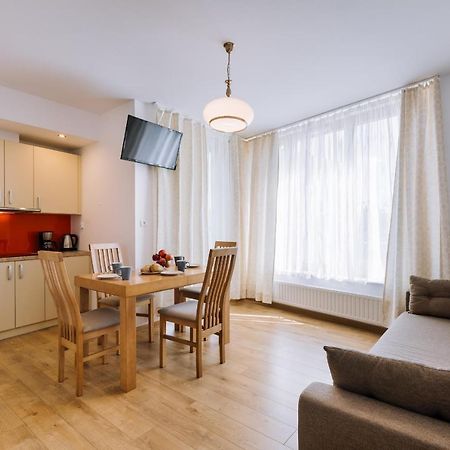 Apartmentprestige - Boulevard Krasków Eksteriør bilde