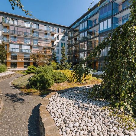 Apartmentprestige - Boulevard Krasków Eksteriør bilde