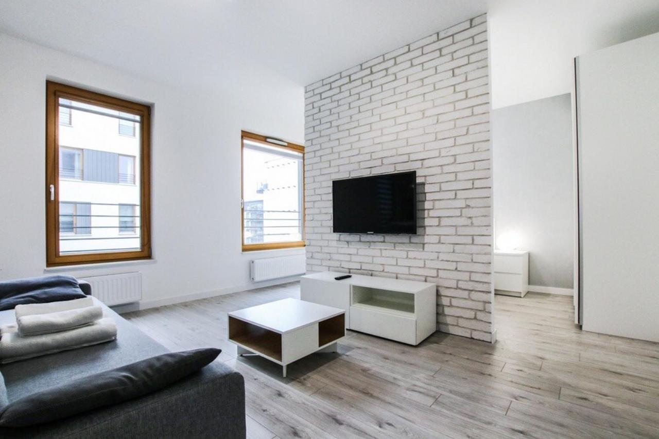 Apartmentprestige - Boulevard Krasków Eksteriør bilde