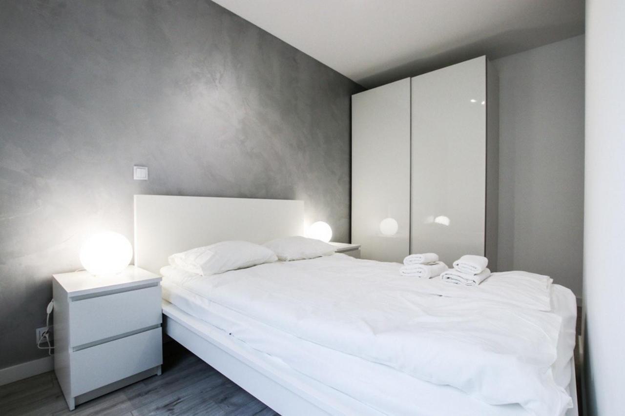 Apartmentprestige - Boulevard Krasków Eksteriør bilde