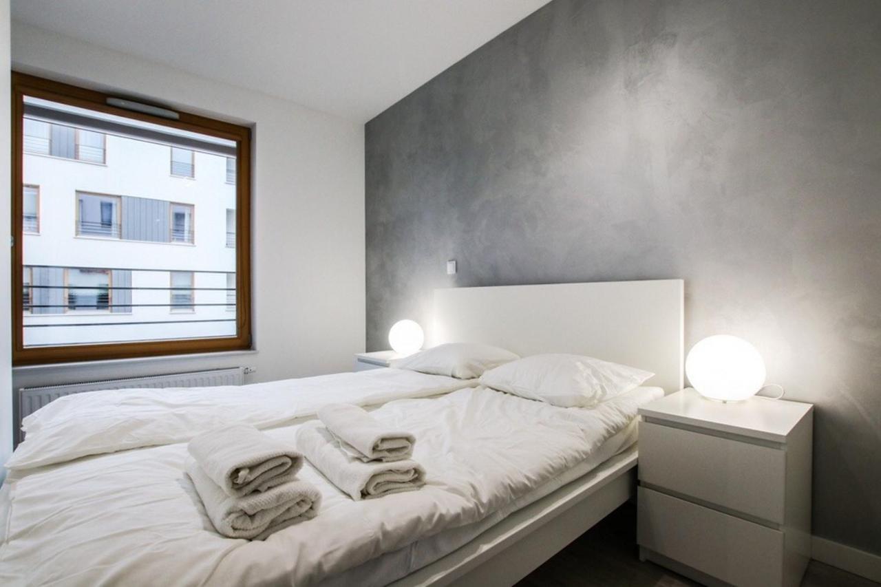 Apartmentprestige - Boulevard Krasków Eksteriør bilde