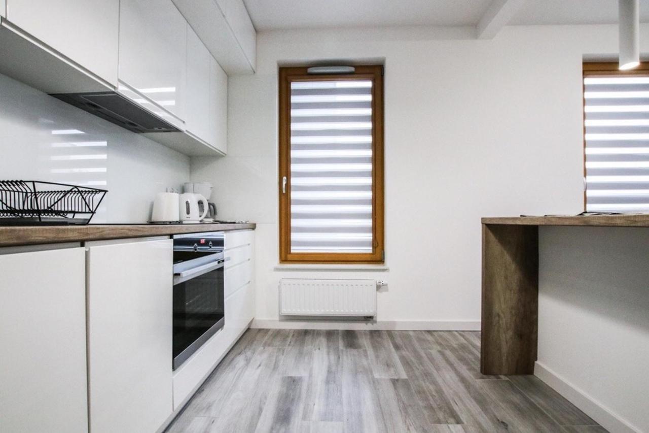 Apartmentprestige - Boulevard Krasków Eksteriør bilde